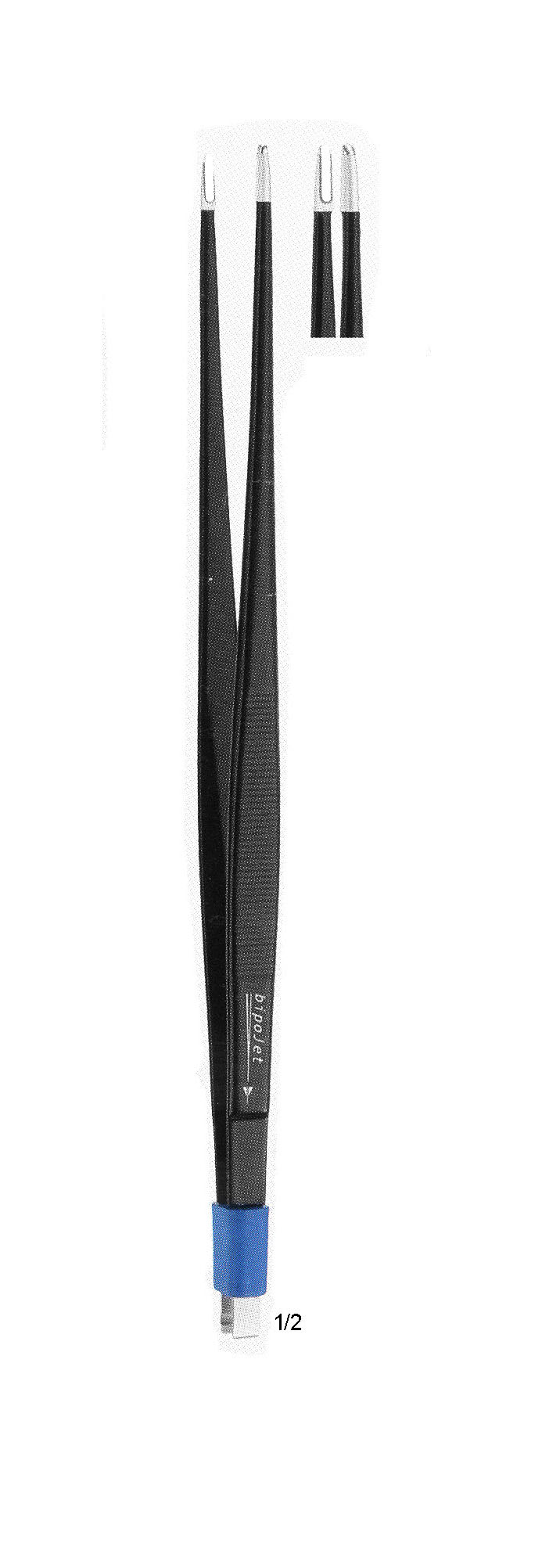 BİPOLAR PENSET 250MM